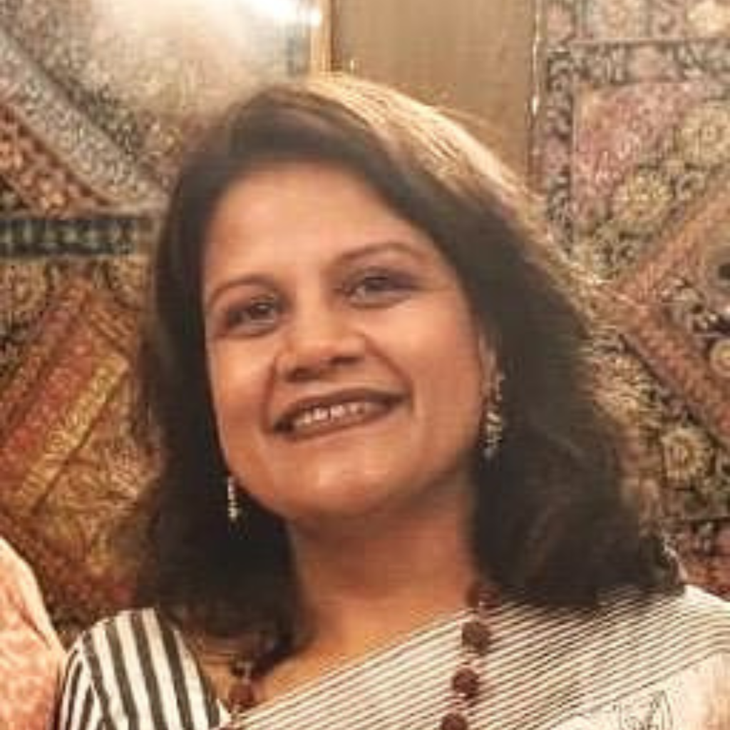 Dr. (Lt Col) Alpana Gupta (Retd)