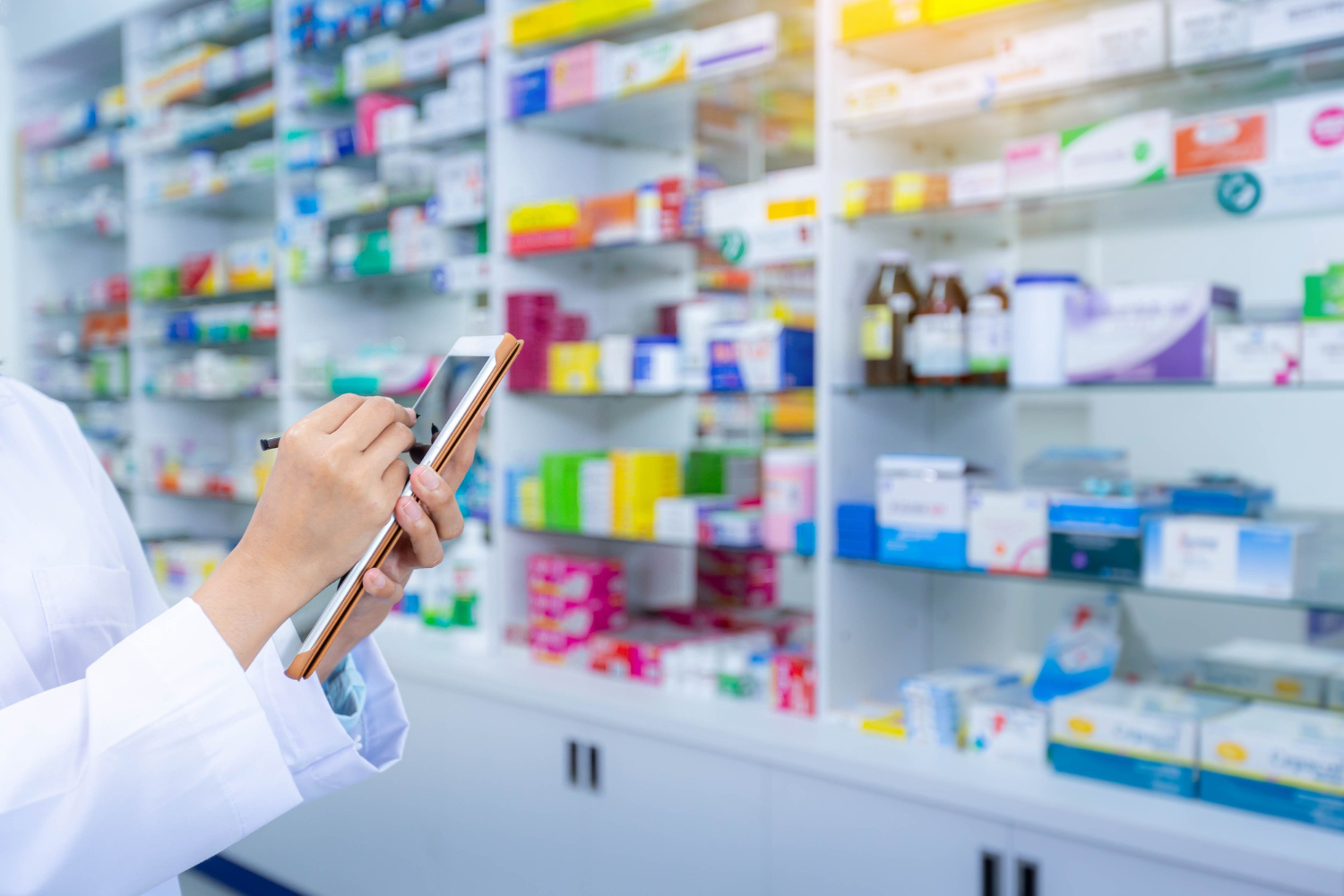 Pharmacy