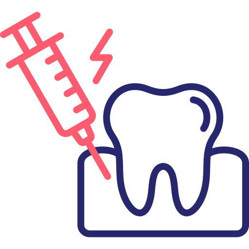 Pain-Free Fillings & Extractions